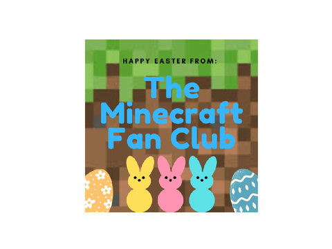 MFC Easter Logo