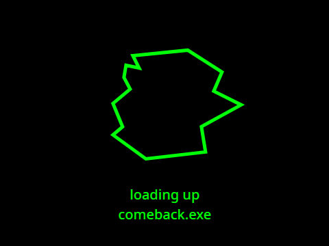 coming soon.