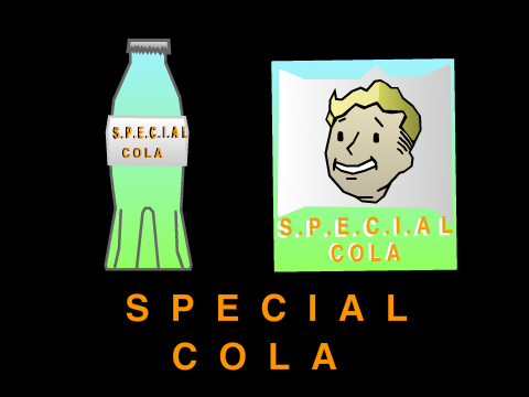 Fallout : TOMORROW - Design Contest remix