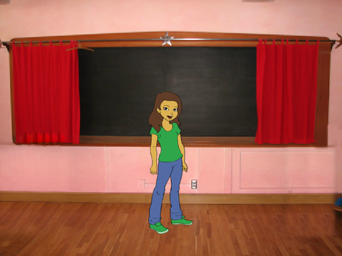 Class Speech (Recycling)