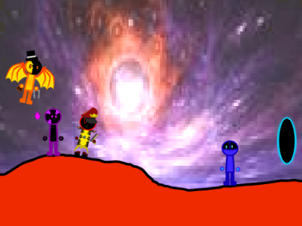 the final member... (part 1)