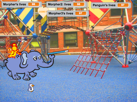 Penguin!!!!!!!!!!!!!!!!!!!!!!!!!!!!