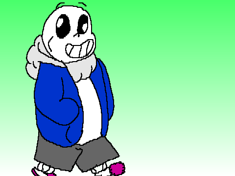 Crazy Sans