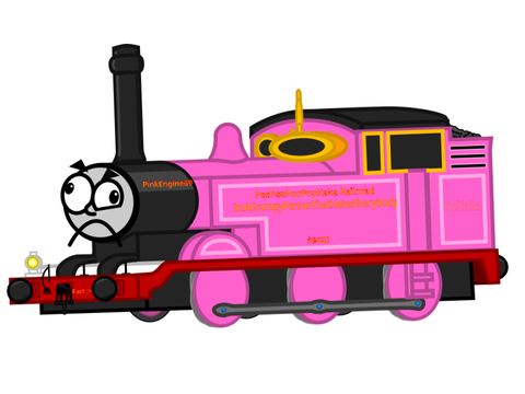 PinkEngine69