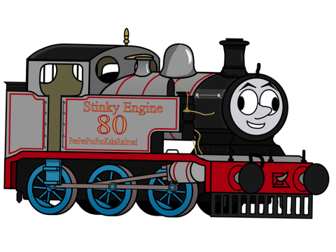 Stinkyengine80 