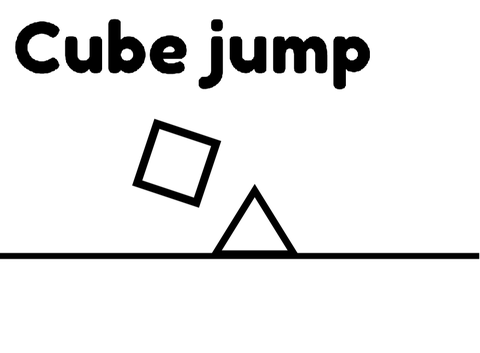 Cube Dash