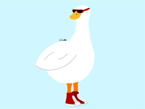-Quackers-The-Duck's pfp