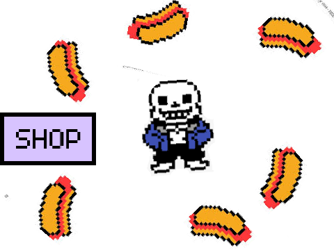 Sans Clicker 