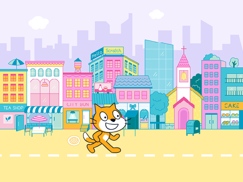 Taking a walk