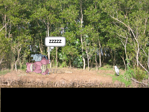 slowking ad