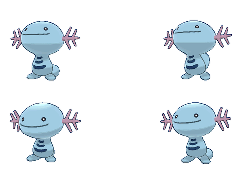 Wooper wooper wooper wooper