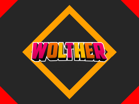 Collab for Wolther v8