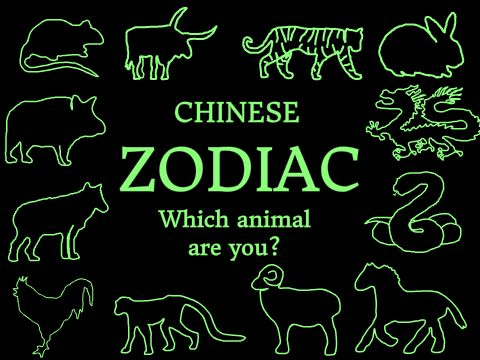 Chinese Zodiac