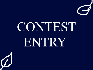 CONTEST ENTRY