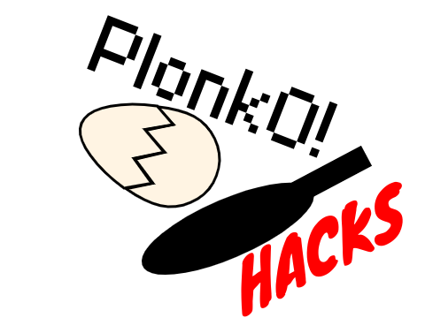 PlonkO! HACKS