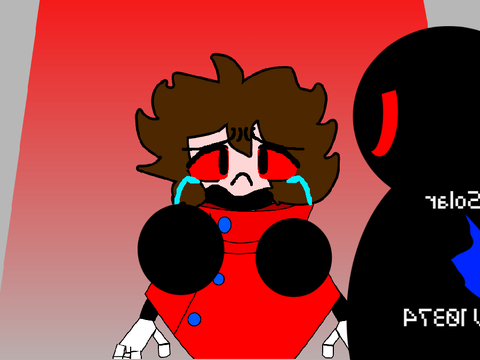 Poison...