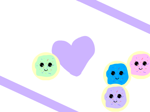 Cookie Clicker Game