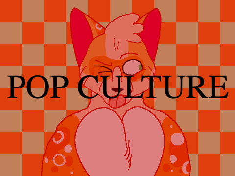 Pop Culture ☾☼ Meme Collab 