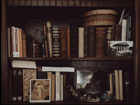 †★★Dark Academia Aesthetic★★† #Academia #dark #trending #music