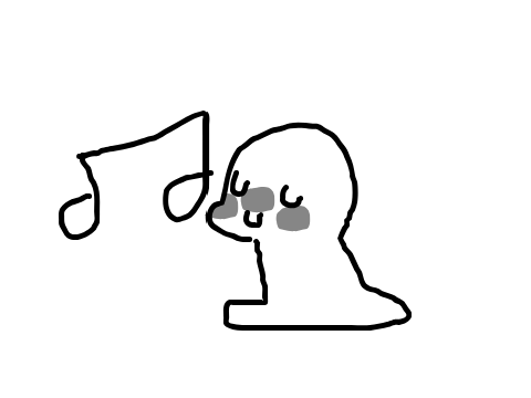 I'm a composer now i guess..