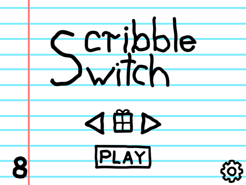 Scribble Switch remix