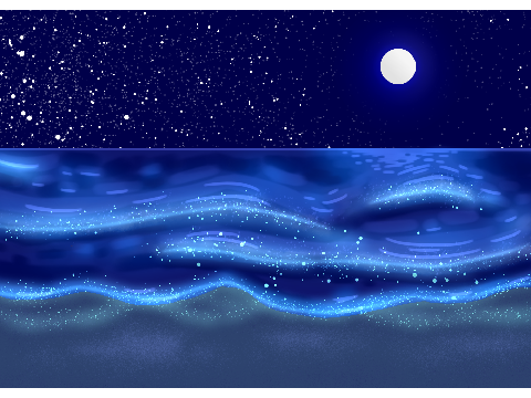 NYR Dump Week #4 --- Landscapes