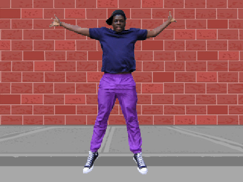 POV: A bully talks to you