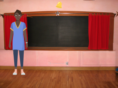 Math class (Part 1)