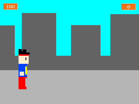 Super Zippow!