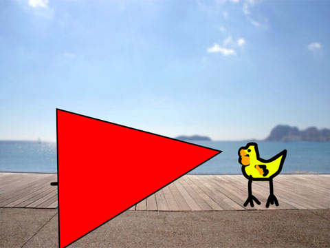 Duc animation#animations#all