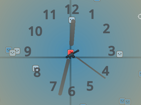 Time Shooter(Unfinished)