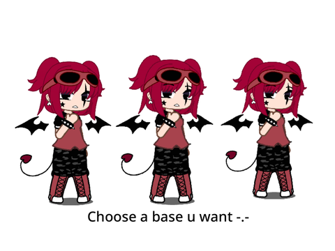×Editing your Ocs!× (5 spots left) remix