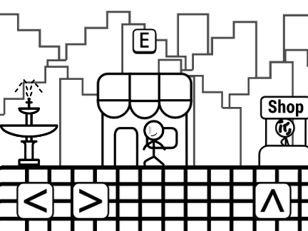 Stick Quest Tycoon | with faces