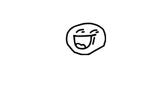 I tried, OK?