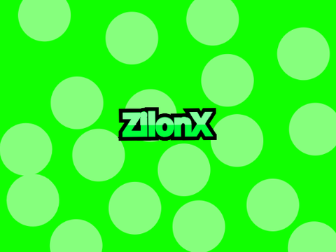 «ZilonX [Live]»