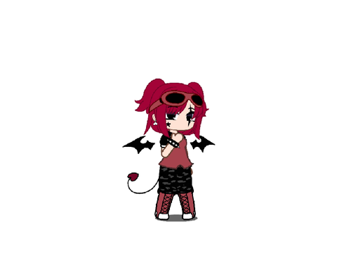 Editing ur oc's!// 50 followers special!! remix