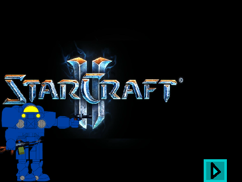 Starcraft II Playlist