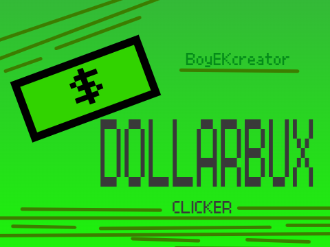 DollarBux Clicker #games #clicker #all