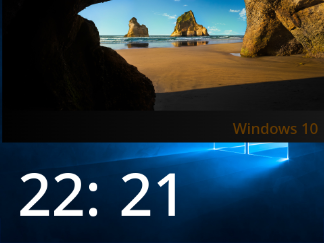 Windows 10 sonicy