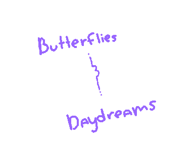 ⋆｡˚ ꕥ butterflies & daydreams :: CLOSED preclaims ! ⋆｡˚