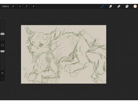 sketch lol