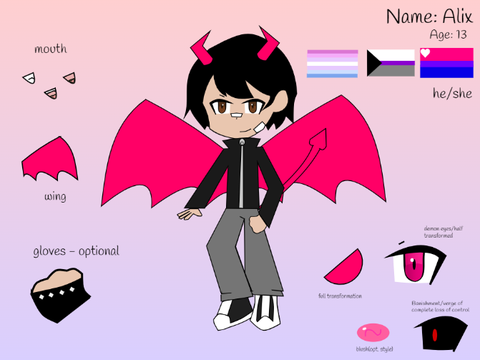 ⋆˖⁺‧₊☽◯☾₊‧⁺˖⋆~Alix's Ref~⋆˖⁺‧₊☽◯☾₊‧⁺˖⋆