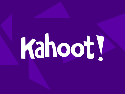 Kahoot music goes hard