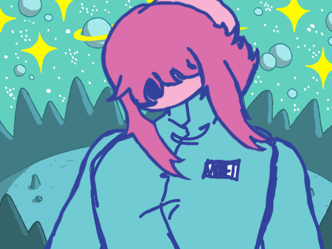 We'll meet again (Will never be finished) also its glitched