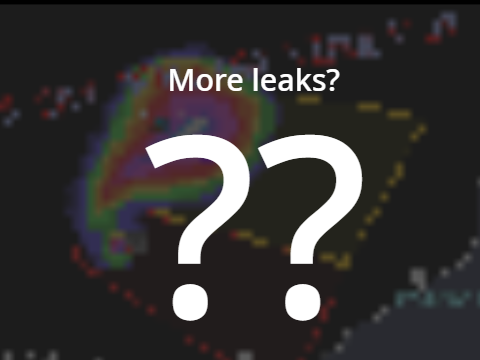 Leak (again)