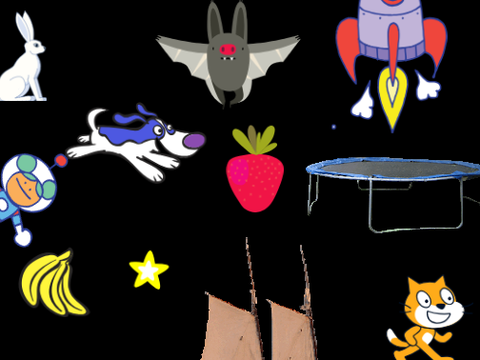 Shadow bouncing