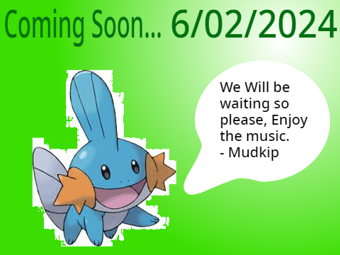 [Coming Soon...] Pokémon OS 1