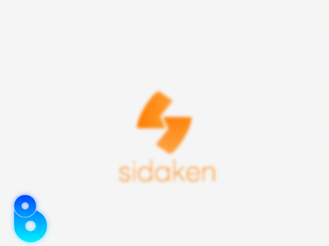 logo for @sidaken