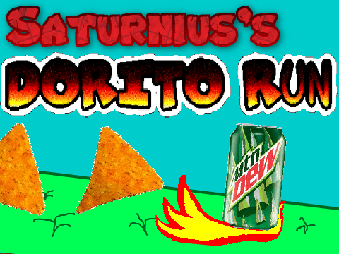Dorito Run