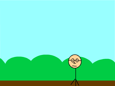 Walking.